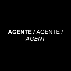 agente