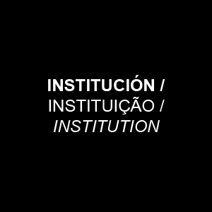 institucion